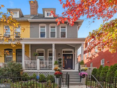 3550 10th St NW, Washington, DC, 20010