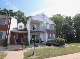 5 Concorde Way UNIT B3, Windsor Locks, CT 06096