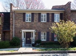 70 Old Ivy Rd NE #22, Atlanta, GA 30342