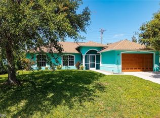 2009 SW 36th Ter, Cape Coral, FL 33914