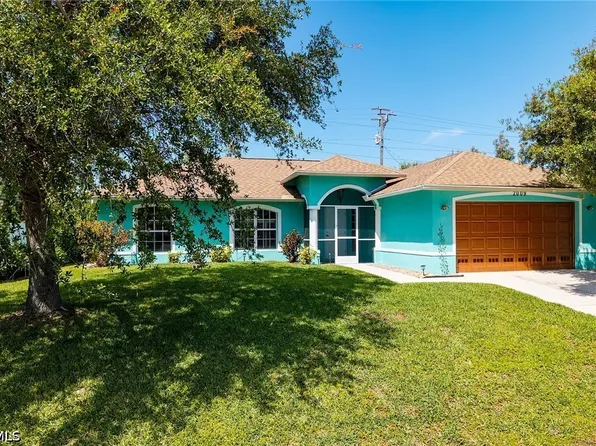 2009 SW 36th Ter, Cape Coral, FL 33914