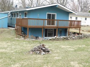 1034 Fountain St APT 2, Ann Arbor, MI 48103