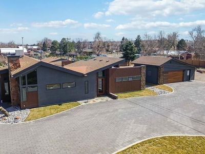 8900 W Hampden Avenue, Denver, CO, 80235