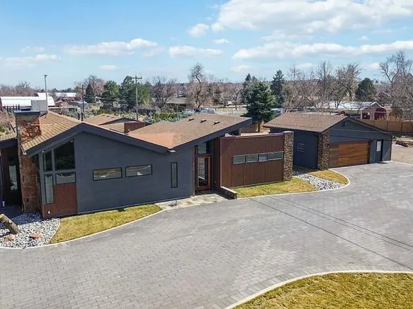 8900 W Hampden Avenue, Denver, CO 80227