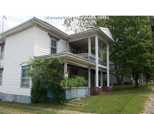 120 Main St E, Ripley, WV 25271