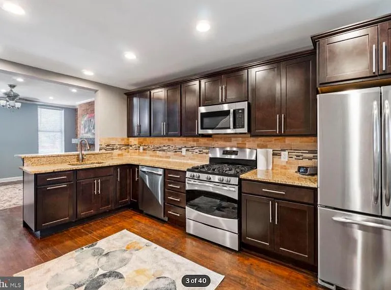 881 W Lombard St — Photo 17