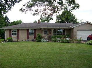 N5107 County Road I, Saukville, WI 53080