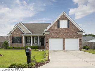 425 Saint Thomas Rd, Fayetteville, NC 28311