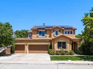 24085 Via Vis, Santa Clarita, CA 91354