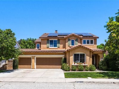 24085 Via Vis, Santa Clarita, CA, 91354