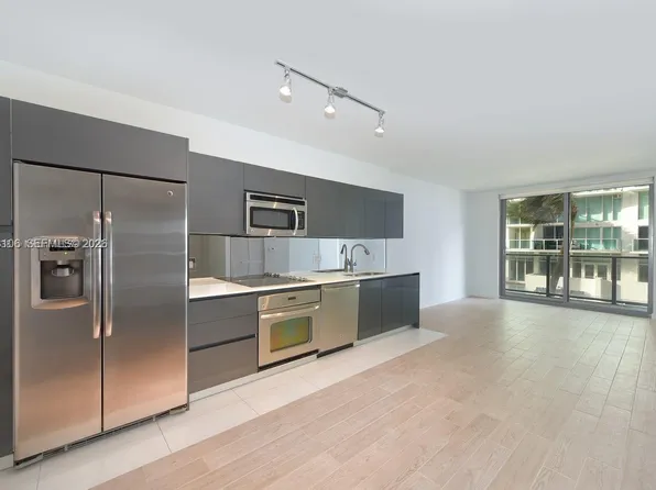 31 SE 6th St APT 406, Miami, FL 33131
