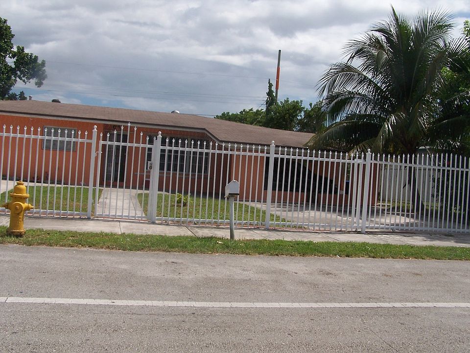 2nd image of 5400 NW 183rd St