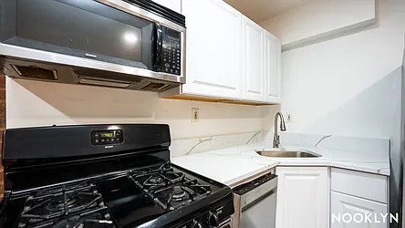 Rented by Nooklyn NYC LLC