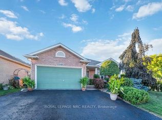 5349 Beaver Valley Way, Niagara Falls, ON L2H3K4