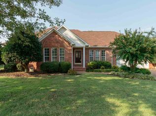 17 Buckthorn Cv, Jackson, TN 38305