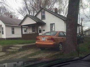 209 Sapp St, Pekin, IL 61554