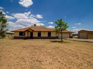 17 Brent Dr, Edgewood, NM 87015