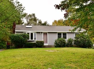 19 Mortimer Rd, Sterling, MA 01564