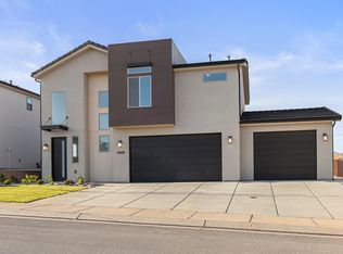 1466 E Honeycomb Dr, Saint George, UT 84790