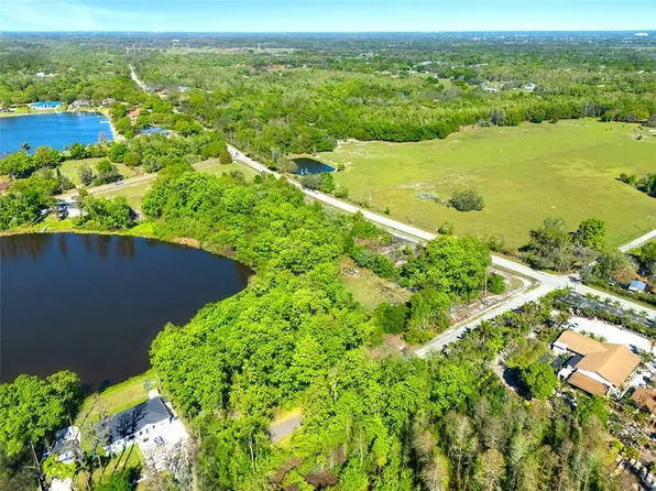 18150 Burrell Rd, Odessa, FL 33556
