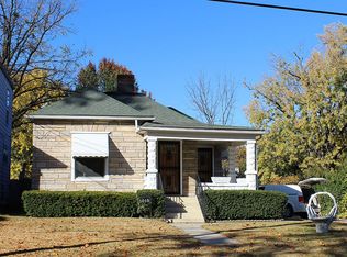 1015 Walter Ave, Louisville, KY 40215