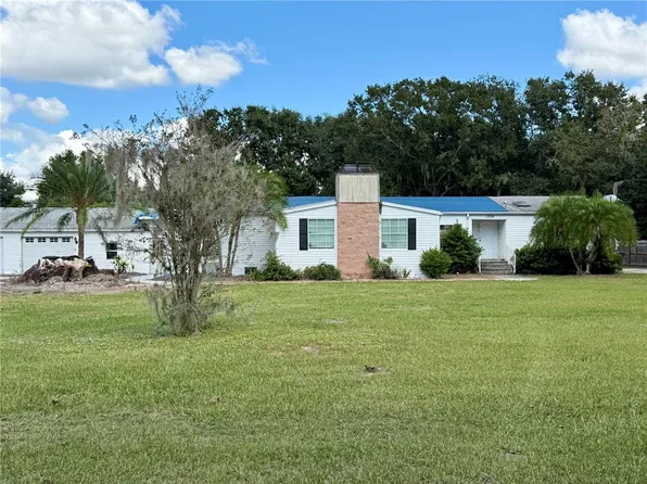 1306 Pelote Cemetery Rd, Lithia, FL 33547
