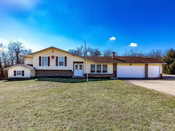 4715 Eck Rd, Middletown, OH 45042