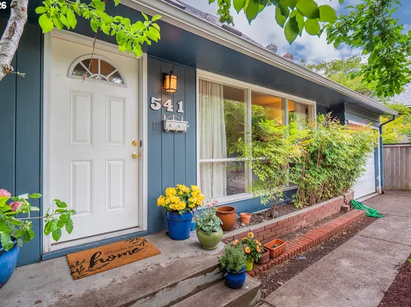 541 W 21st Ave, Eugene, OR 97405