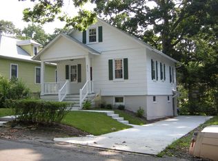 6515 Maplewood Rd, Baltimore, MD 21212