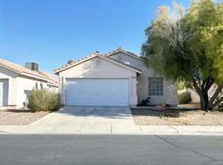 5538 Alvarez St, North Las Vegas, NV 89031