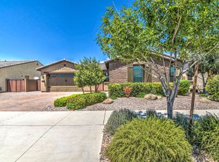 22146 E Estrella Rd, Queen Creek, AZ 85142