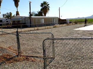 139 Clark Way Lot 42, Palo Verde, CA 92266