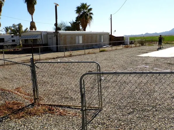 139 Clark Way Lot 42, Palo Verde, CA 92266