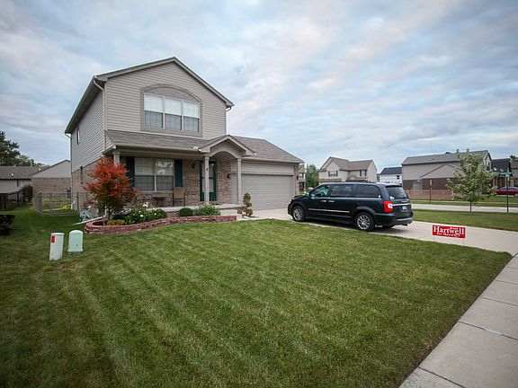 4th image of 1543 Harvard Dr