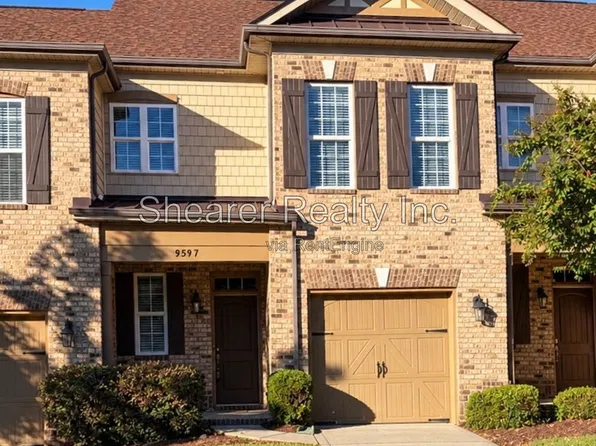 9597 Camberley Ave NW, Concord, NC 28027