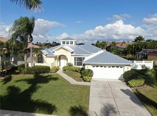 1045 SW 57th St, Cape Coral, FL 33914