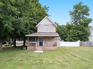 1003 Masonic Ave, Belding, MI 48809
