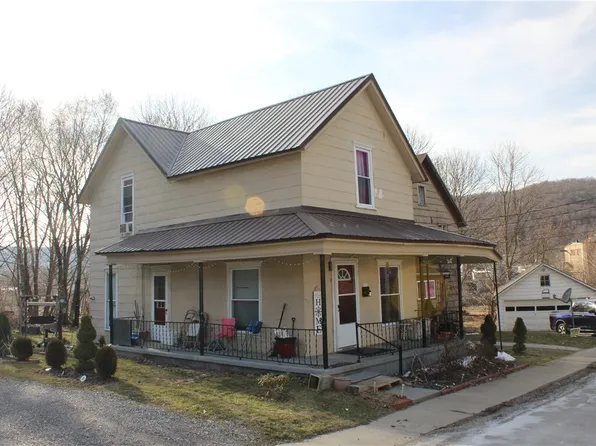 9 York St, Bradford, PA 16701