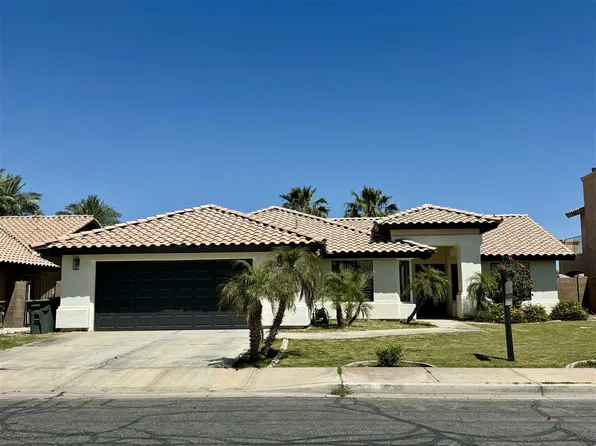 4784 W 31st Pl, Yuma, AZ 85364