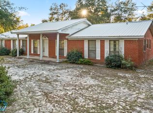 1962 Mud Hill Rd, Chipley, FL 32428