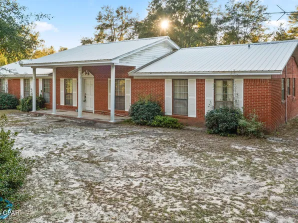 1962 Mud Hill Rd, Chipley, FL 32428