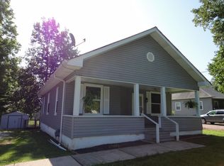 624 Taylor St, Energy, IL 62933