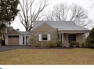 1825 Norristown Rd, Ambler, PA 19002