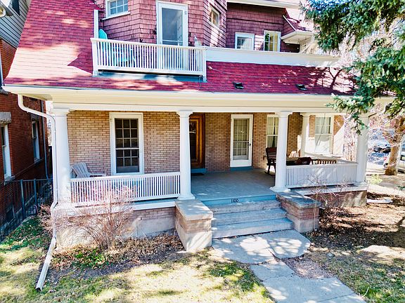 2nd image of 1100 Vine St APT 1