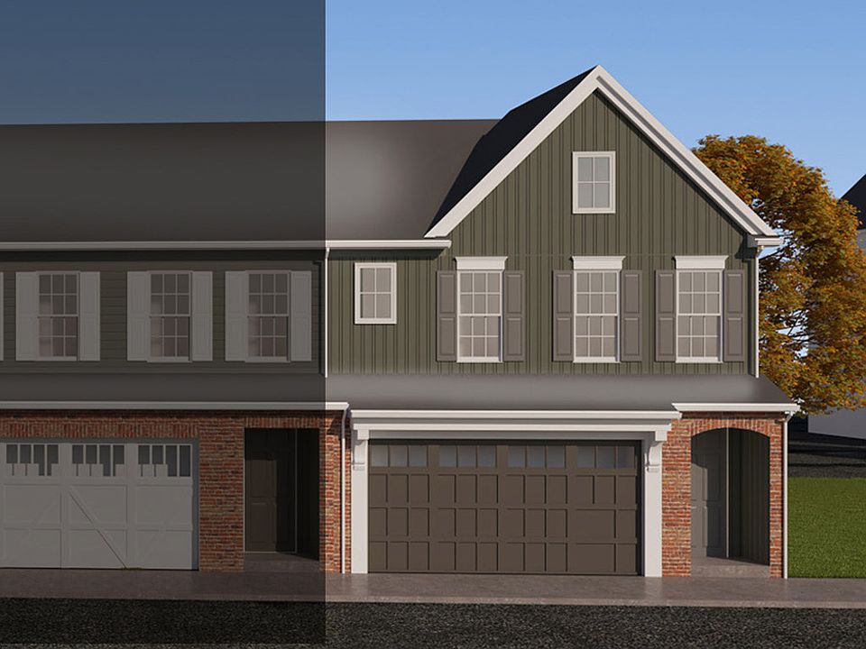 E1 Elevation
