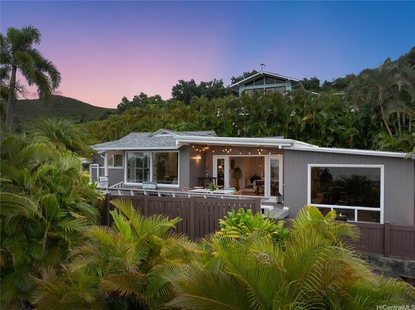 44-102 Kauinohea Pl, Kaneohe, HI 96744