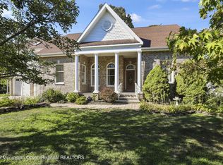 235 Vansant Ave, Island Heights, NJ