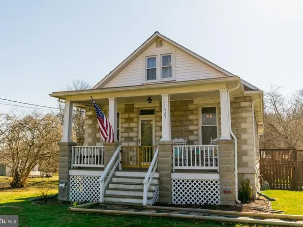 11525 Franklinville Rd, Upper Falls, MD 21156