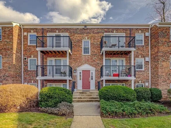 9491 Fairfax Blvd APT 201, Fairfax, VA 22031