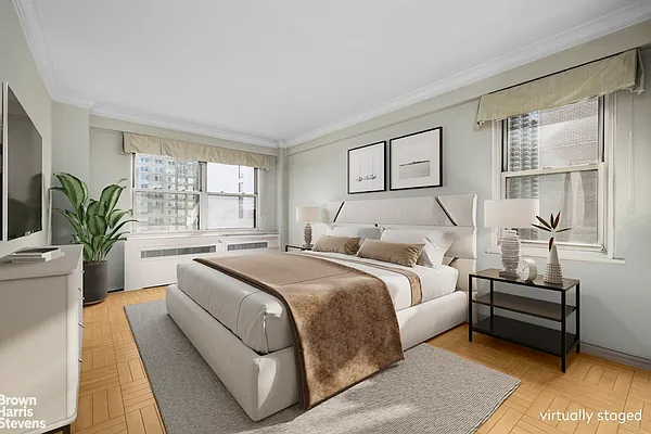 166 East 35th Street #10G